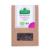 Chiasamen BIO 200 g ECVITAL - Biolaboratorium